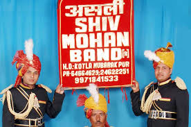 Asli Shiv Mohan Band